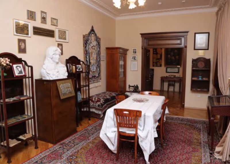Baku Private Tour - 