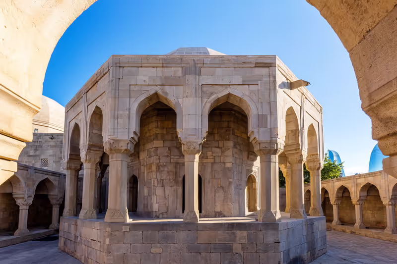Baku Private Tour - 