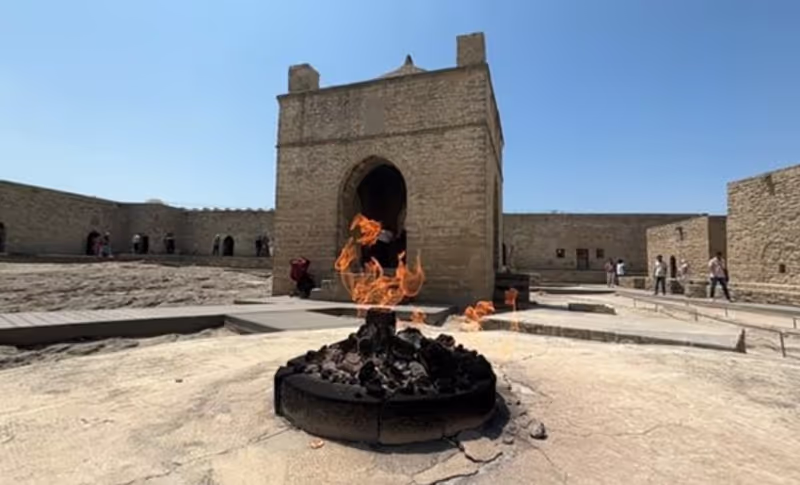 Baku Private Tour - 