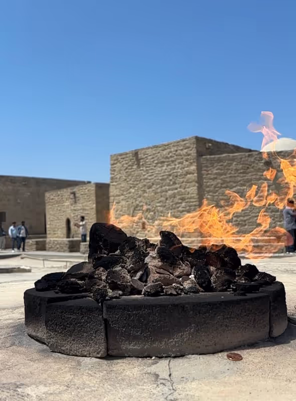 Baku Private Tour - 