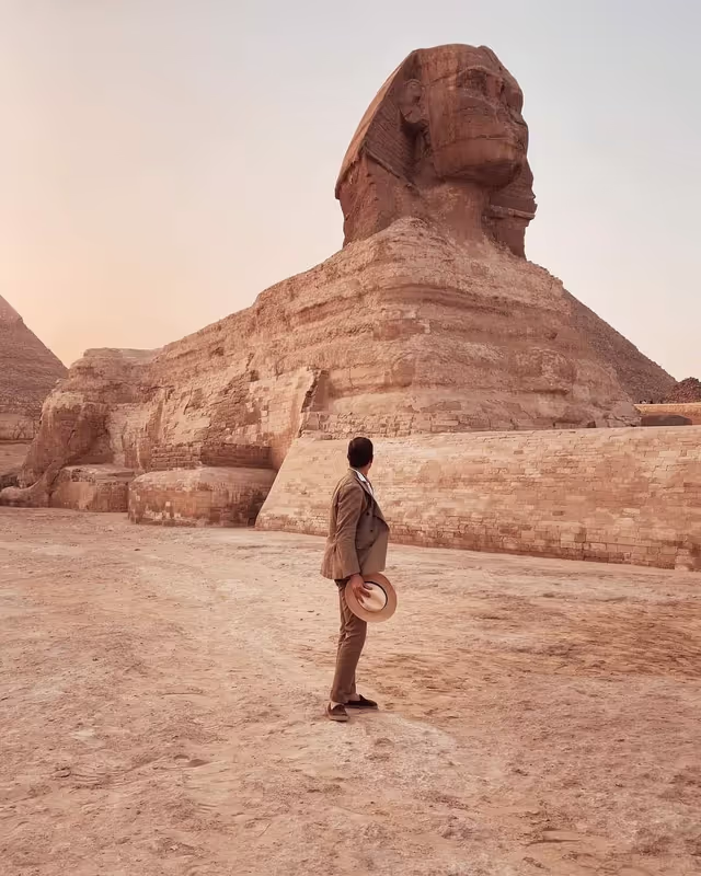 Cairo Private Tour - 