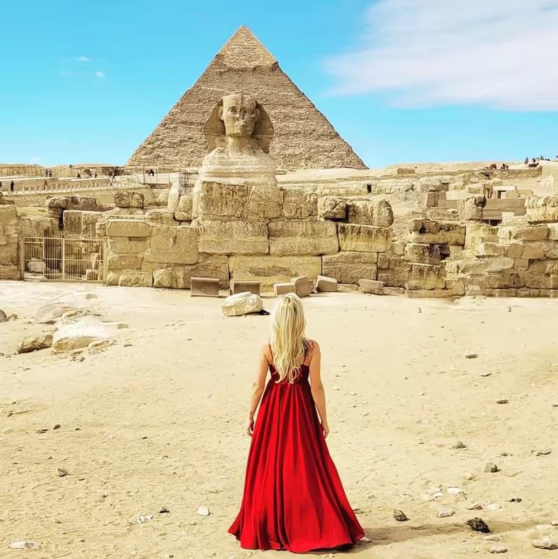 Cairo Private Tour - 