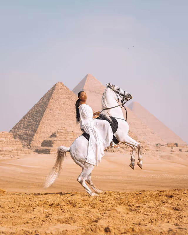 Cairo Private Tour - 