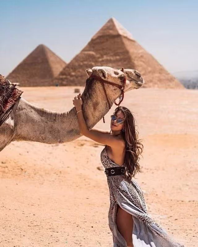 Cairo Private Tour - 