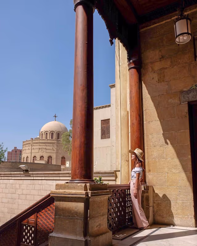 Giza Private Tour - 