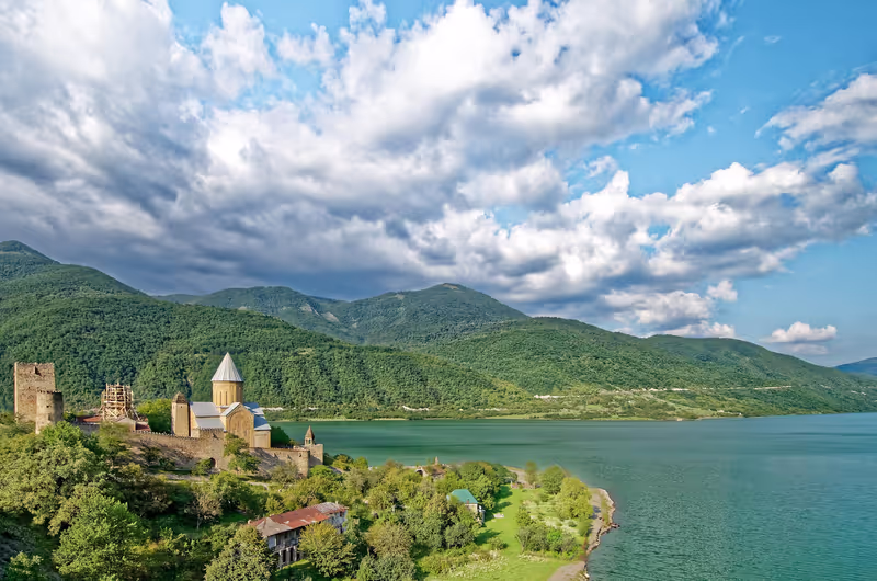 Tbilisi Private Tour - 