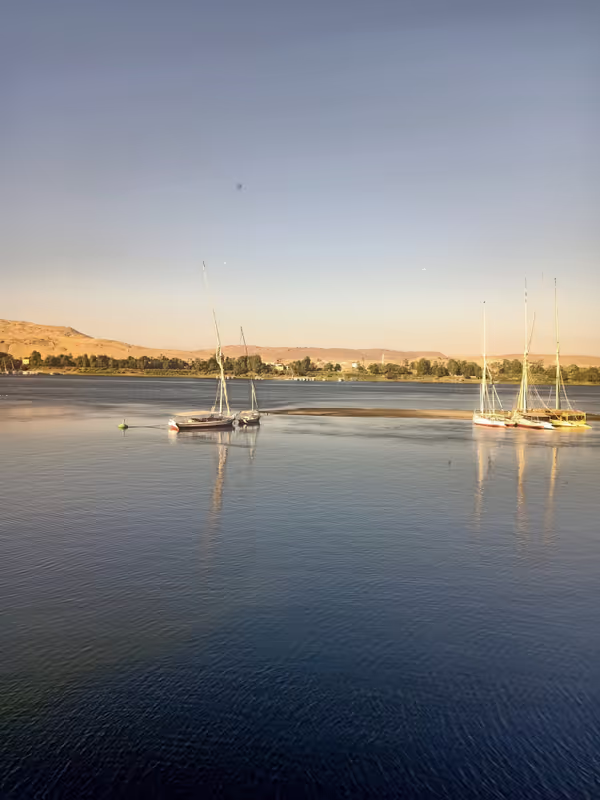 Luxor Private Tour - 