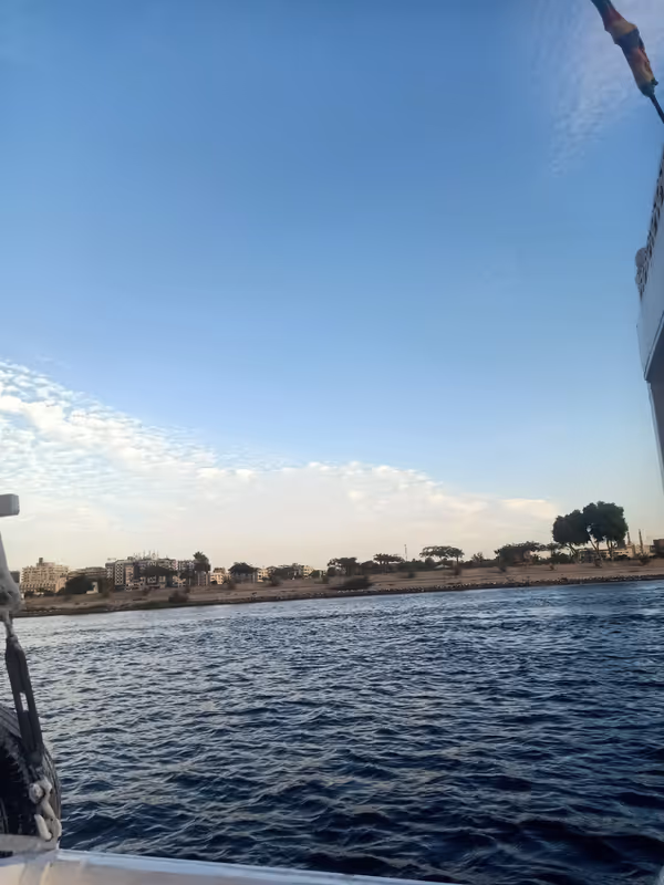 Luxor Private Tour - 