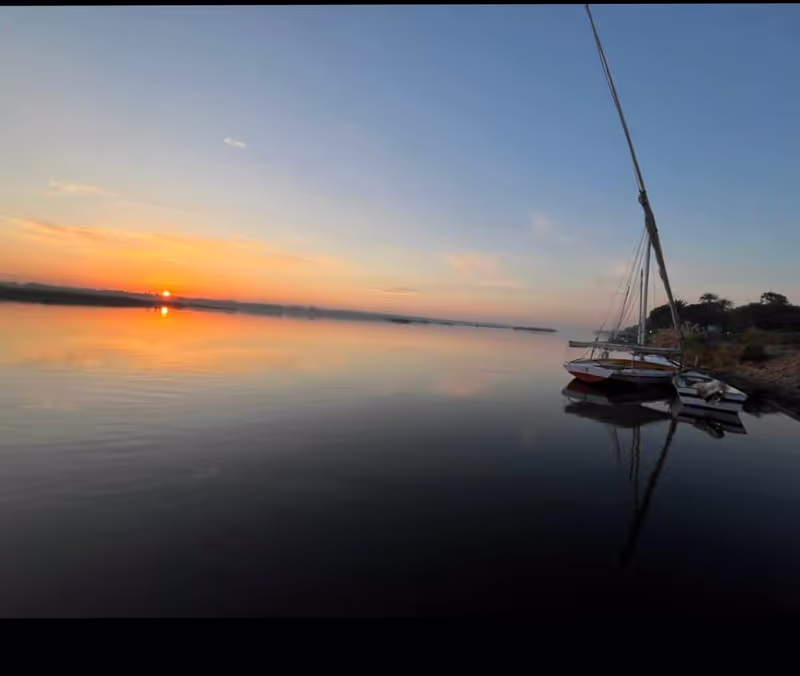 Luxor Private Tour - 