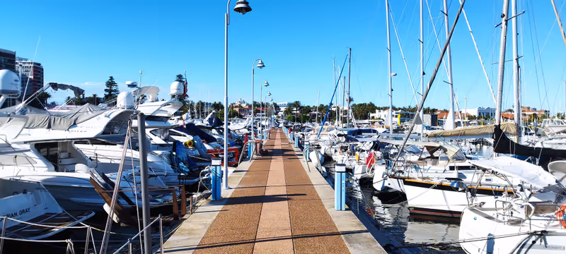 Montevideo Private Tour - 