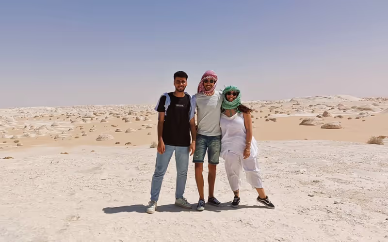 Cairo Private Tour - 