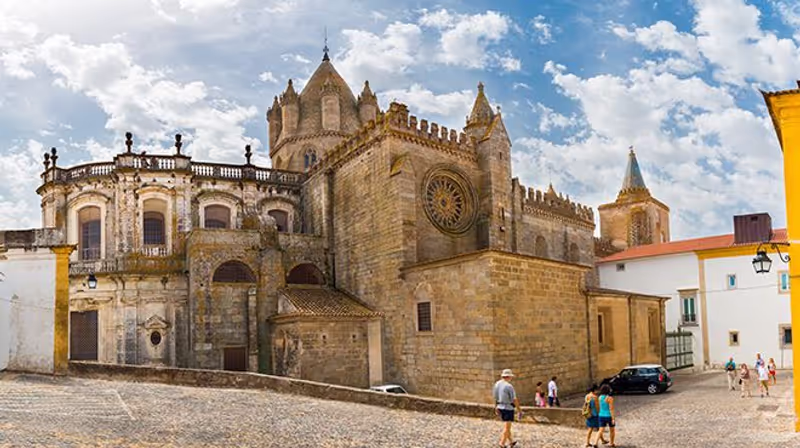 Lisbon Private Tour - 