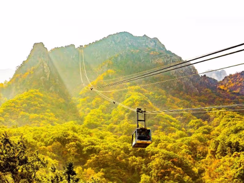 Seoul Private Tour - 