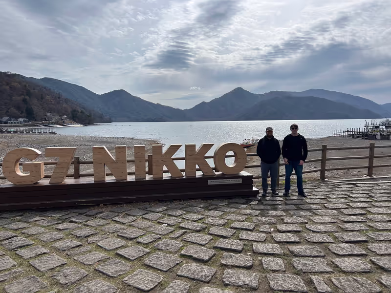 Nikko Private Tour - 