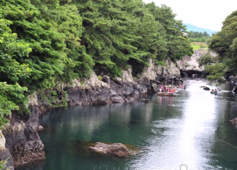 Jeju Private Tour - 