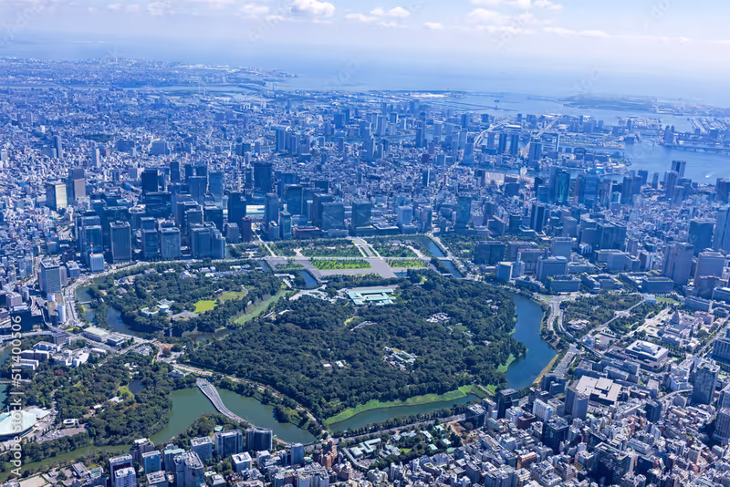 Tokyo Private Tour - 