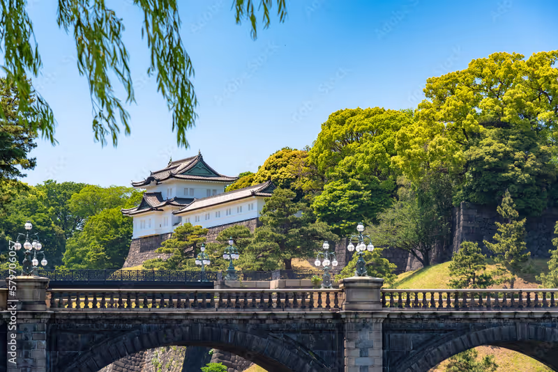 Tokyo Private Tour - 