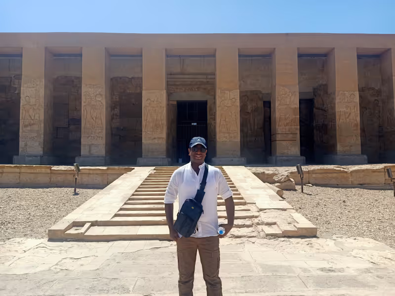 Luxor Private Tour - 