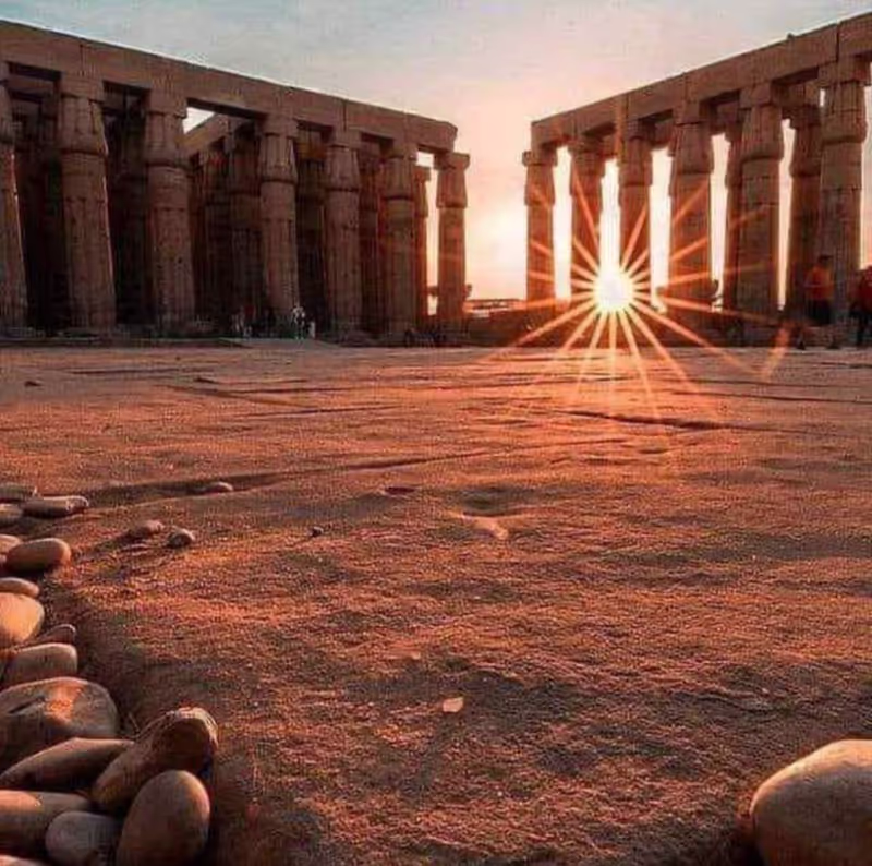 Luxor Private Tour - 