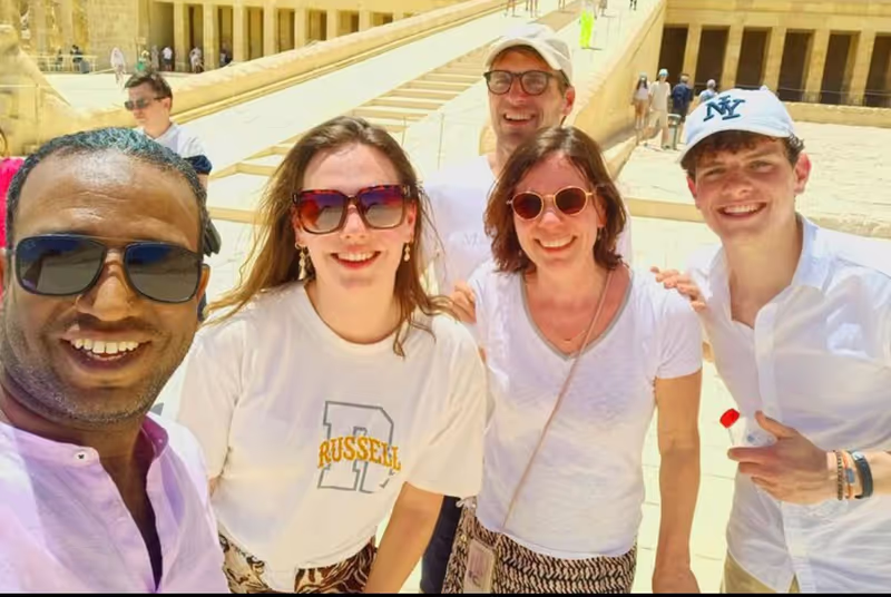 Luxor Private Tour - 