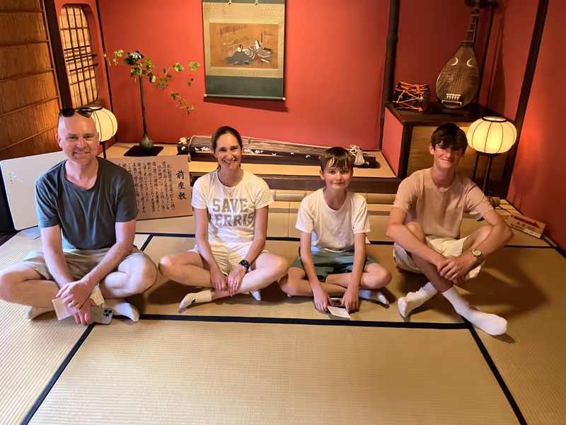 Kanazawa Private Tour - 