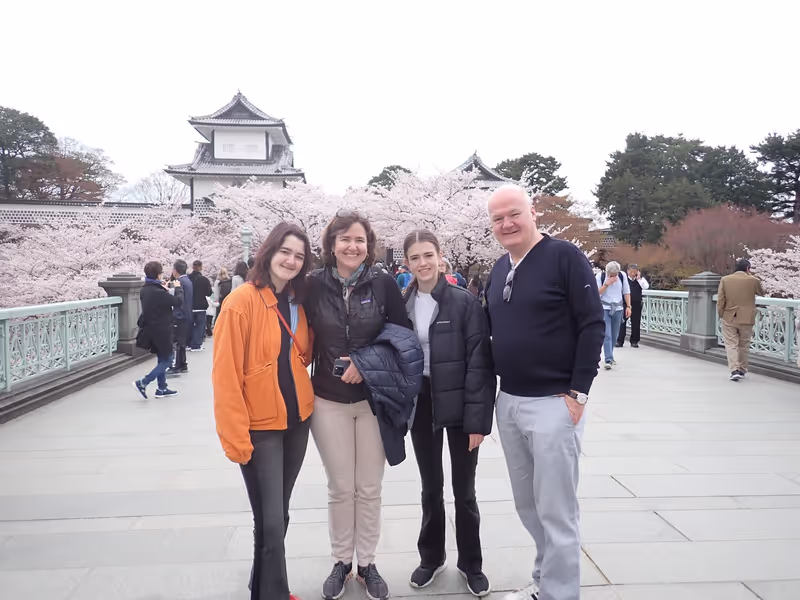 Kanazawa Private Tour - 