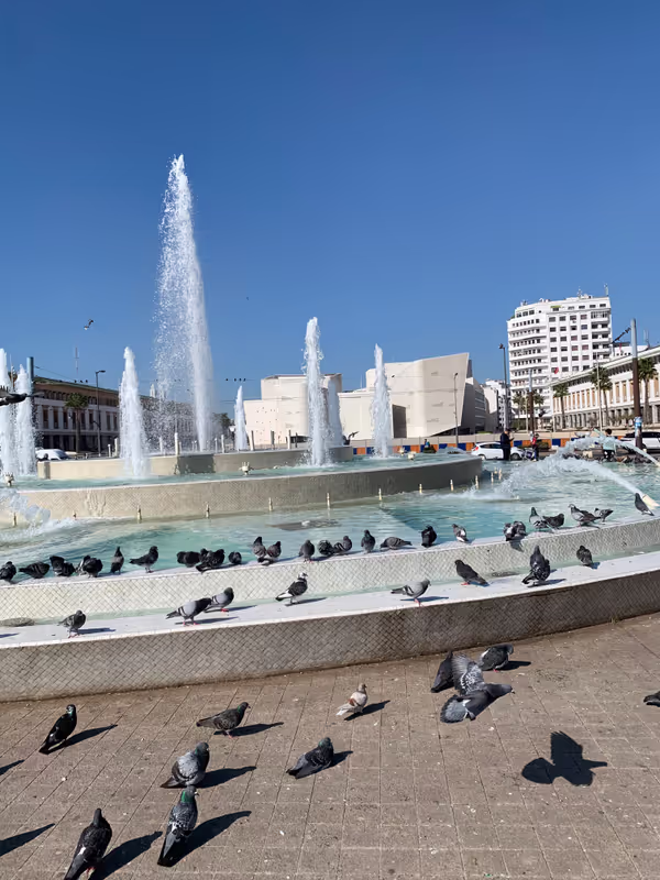 Casablanca Private Tour - 