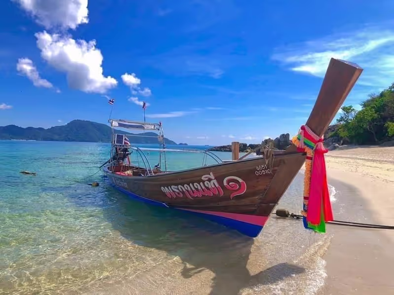 Phuket Private Tour - 