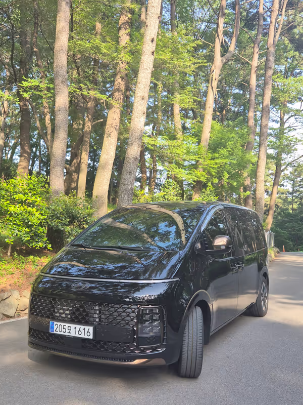 Busan Private Tour - 