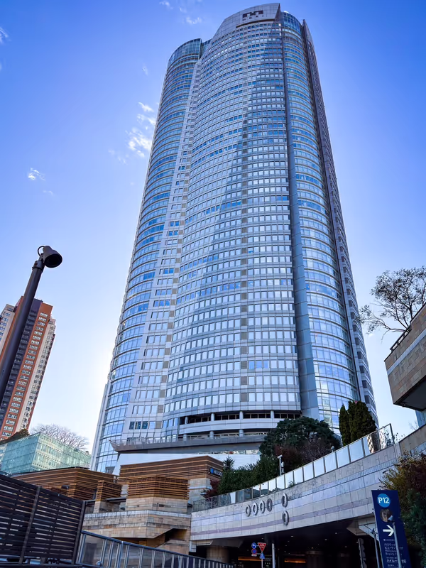 Tokyo Private Tour - Roppongi Hills shopping complex