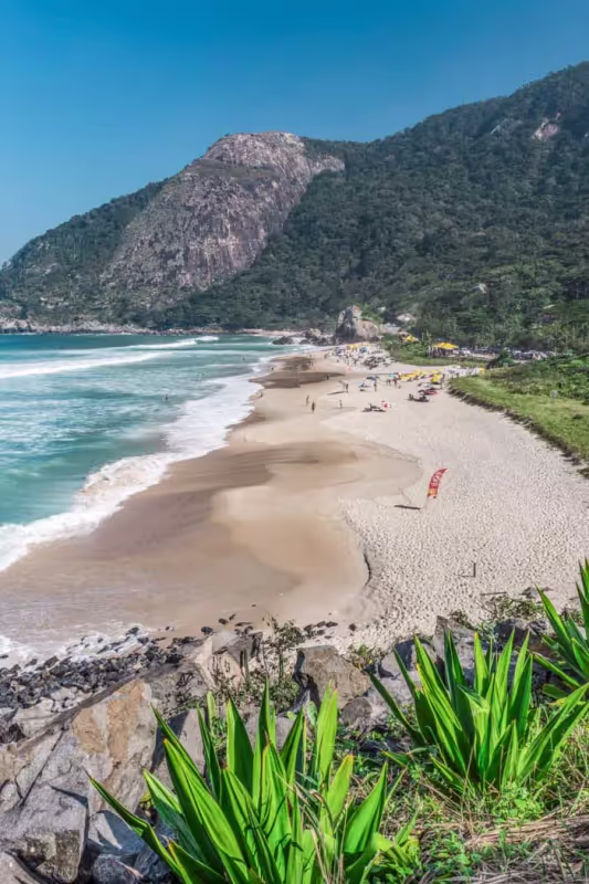 Rio de Janeiro Private Tour - Prainha, the best surf spot