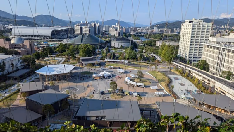 Hiroshima Private Tour - 