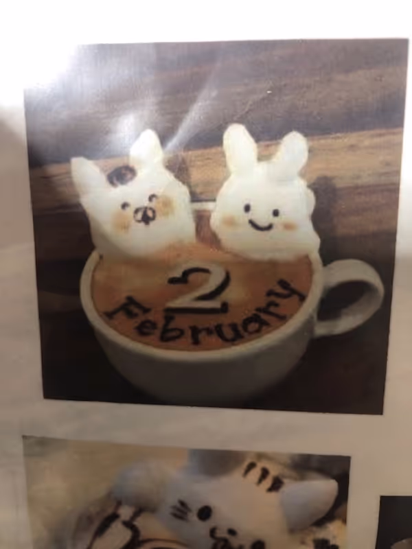Tokyo Private Tour - 3D Cafe