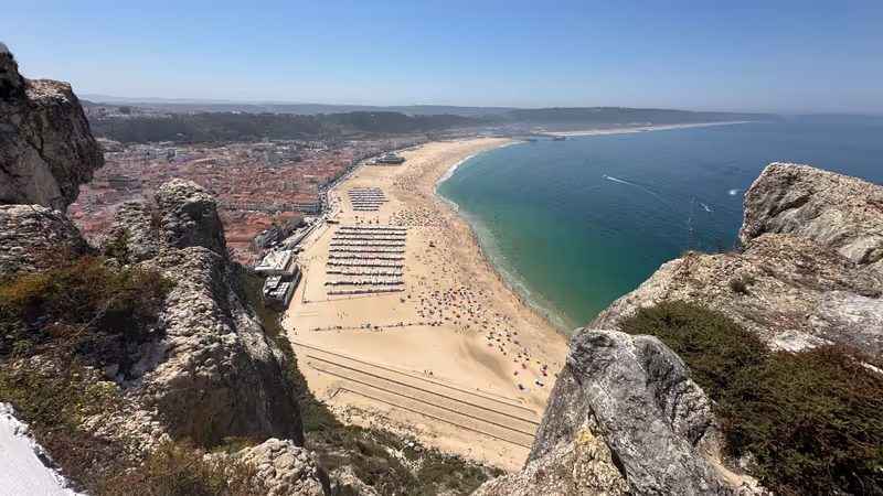 Lisbon Private Tour - 