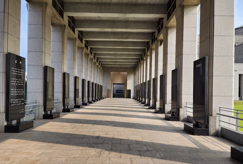 Seoul Private Tour - 