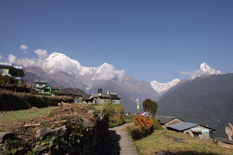 Kathmandu Private Tour - 