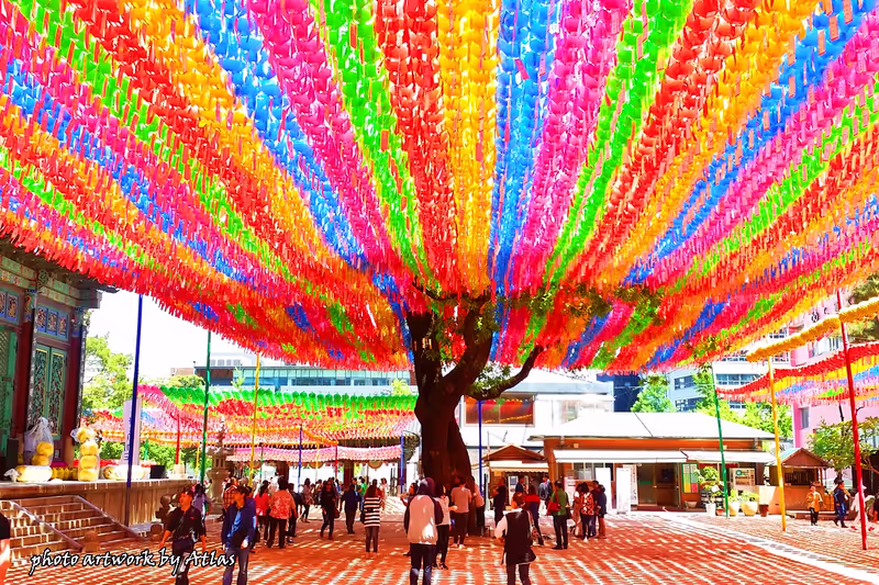 Incheon Private Tour - 