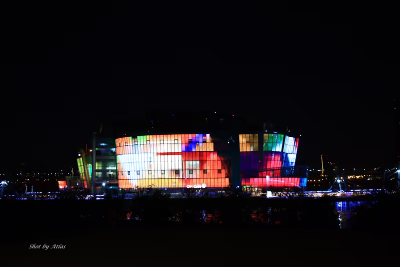 Seoul Private Tour - Seom Sevit