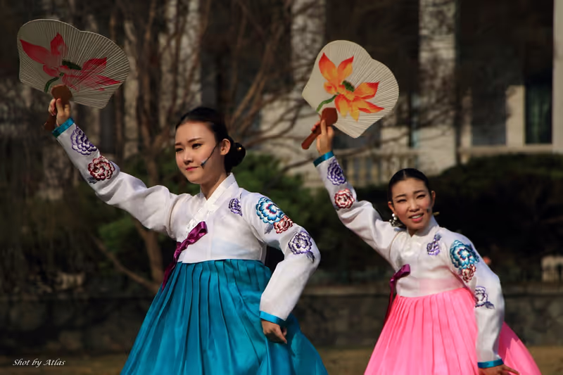 Seoul Private Tour - Deoksugung palace