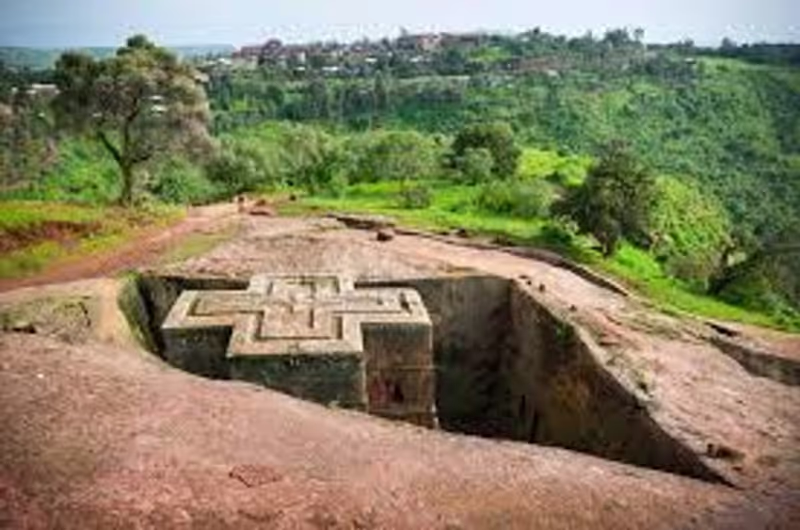Addis Ababa Private Tour - 