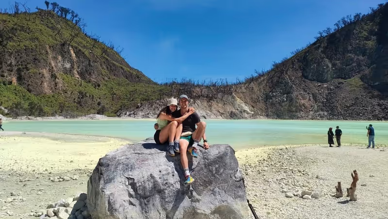 Bandung Private Tour - 