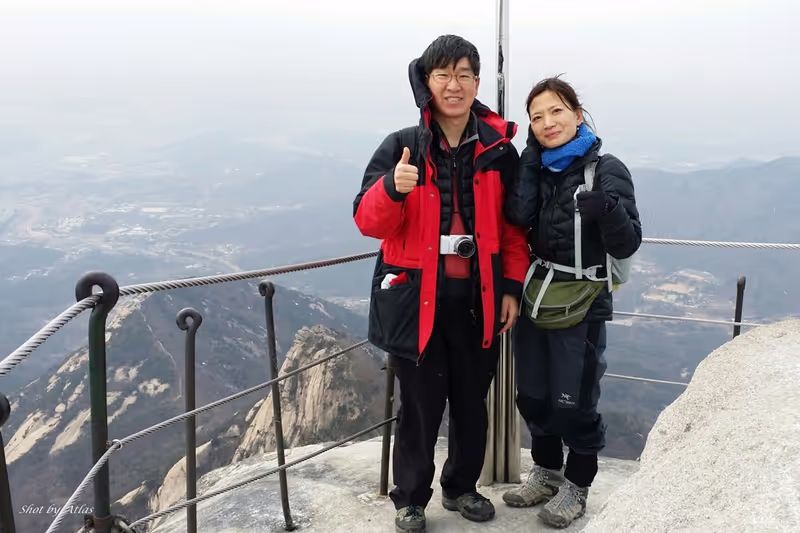 Seoul Private Tour - 