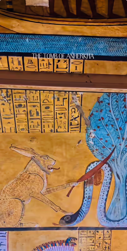 Luxor Private Tour - 