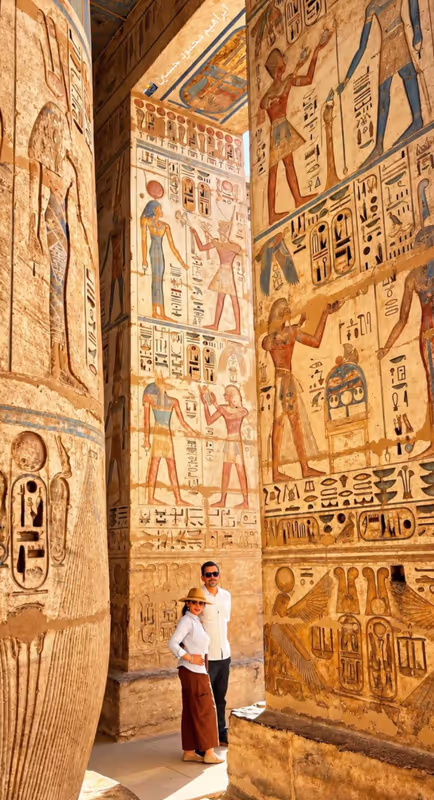 Luxor Private Tour - 