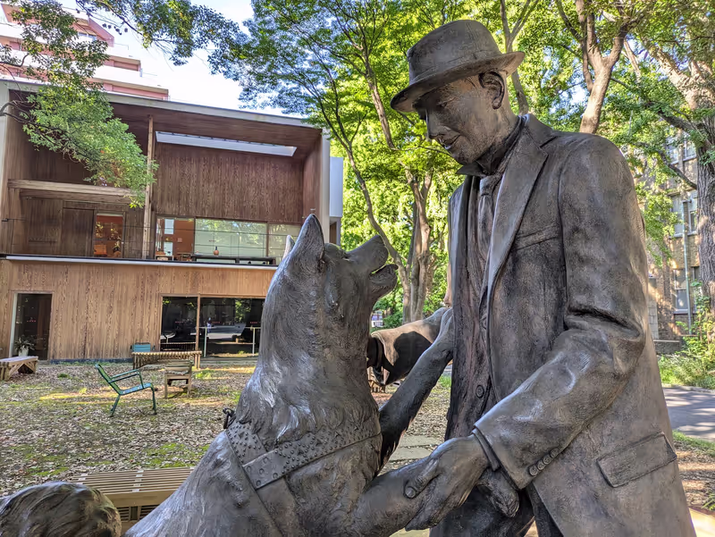 Tokyo Private Tour - 