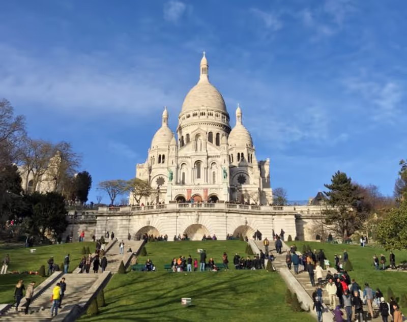 Paris Private Tour - 