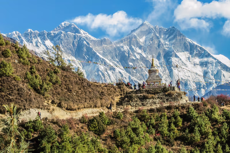 Kathmandu Private Tour - 