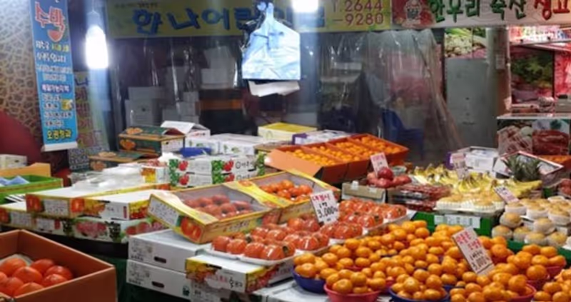 Seoul Private Tour - 
