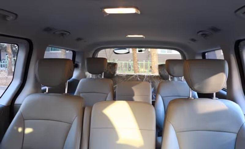 Seoul Private Tour - 