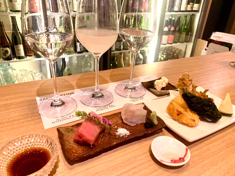 Tokyo Private Tour - 